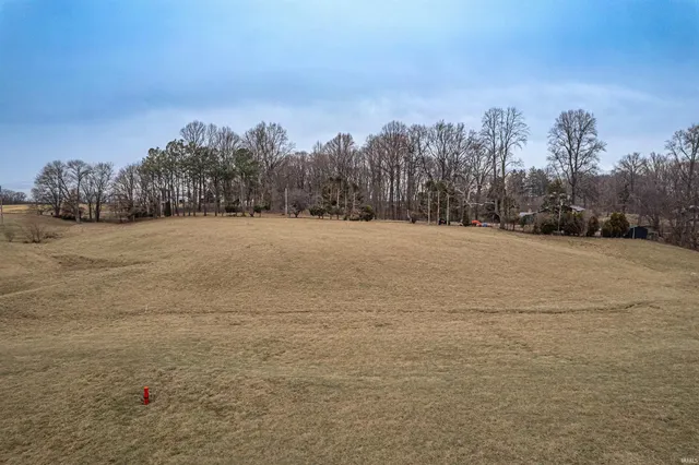 $125,000 | 5100 Haines Road, Wadesville, IN 47638