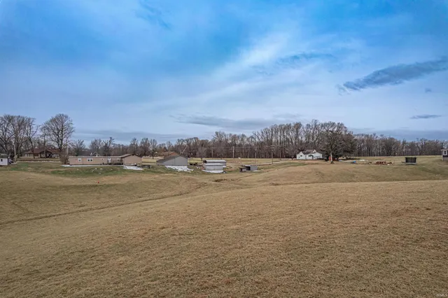 $125,000 | 5100 Haines Road, Wadesville, IN 47638