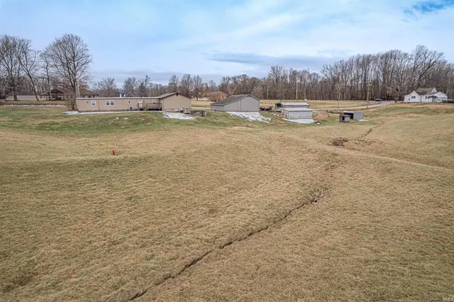 $125,000 | 5100 Haines Road, Wadesville, IN 47638