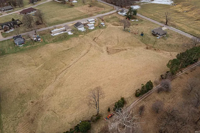 $125,000 | 5100 Haines Road, Wadesville, IN 47638