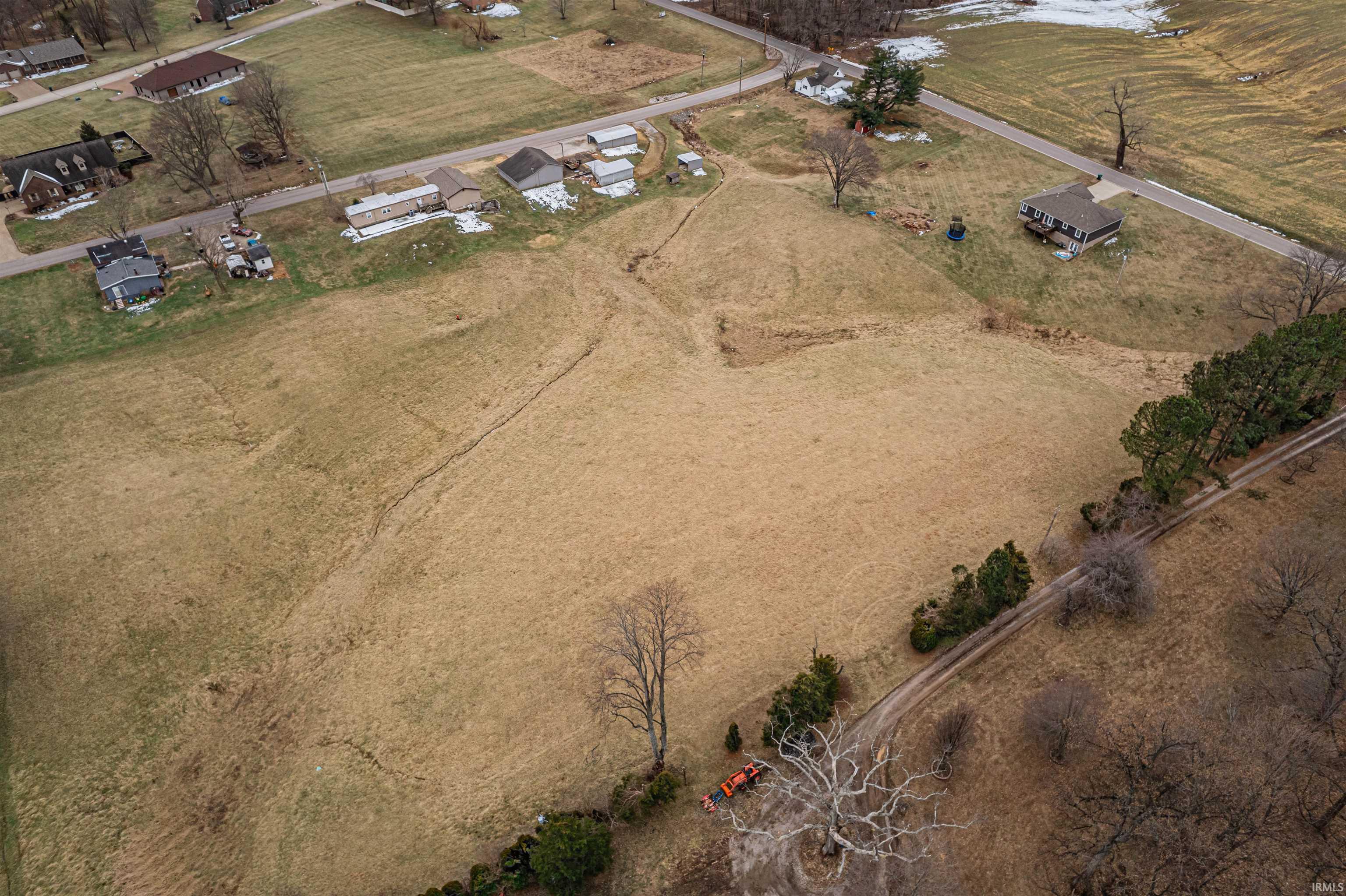 5100 Haines Road Wadesville, IN 47638 - Photo 32 of 34