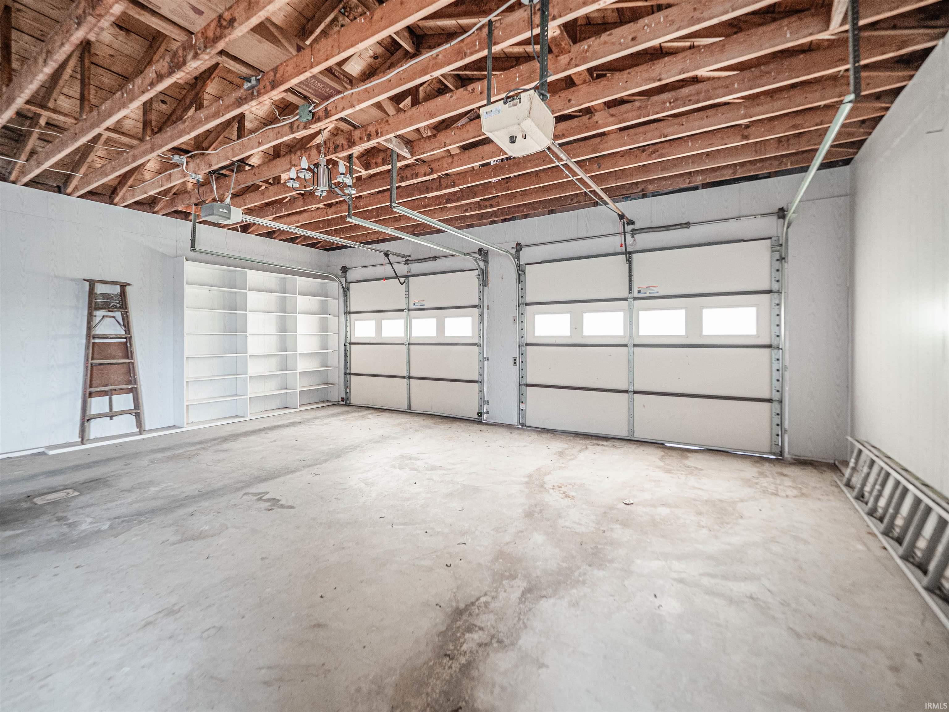 5100 Haines Road Wadesville, IN 47638 - Photo 4 of 34