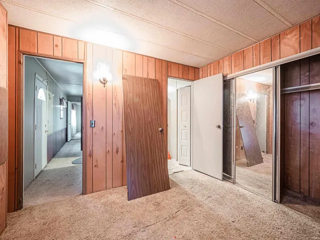 $96,000 | 5100 Haines Road, Wadesville, IN 47638