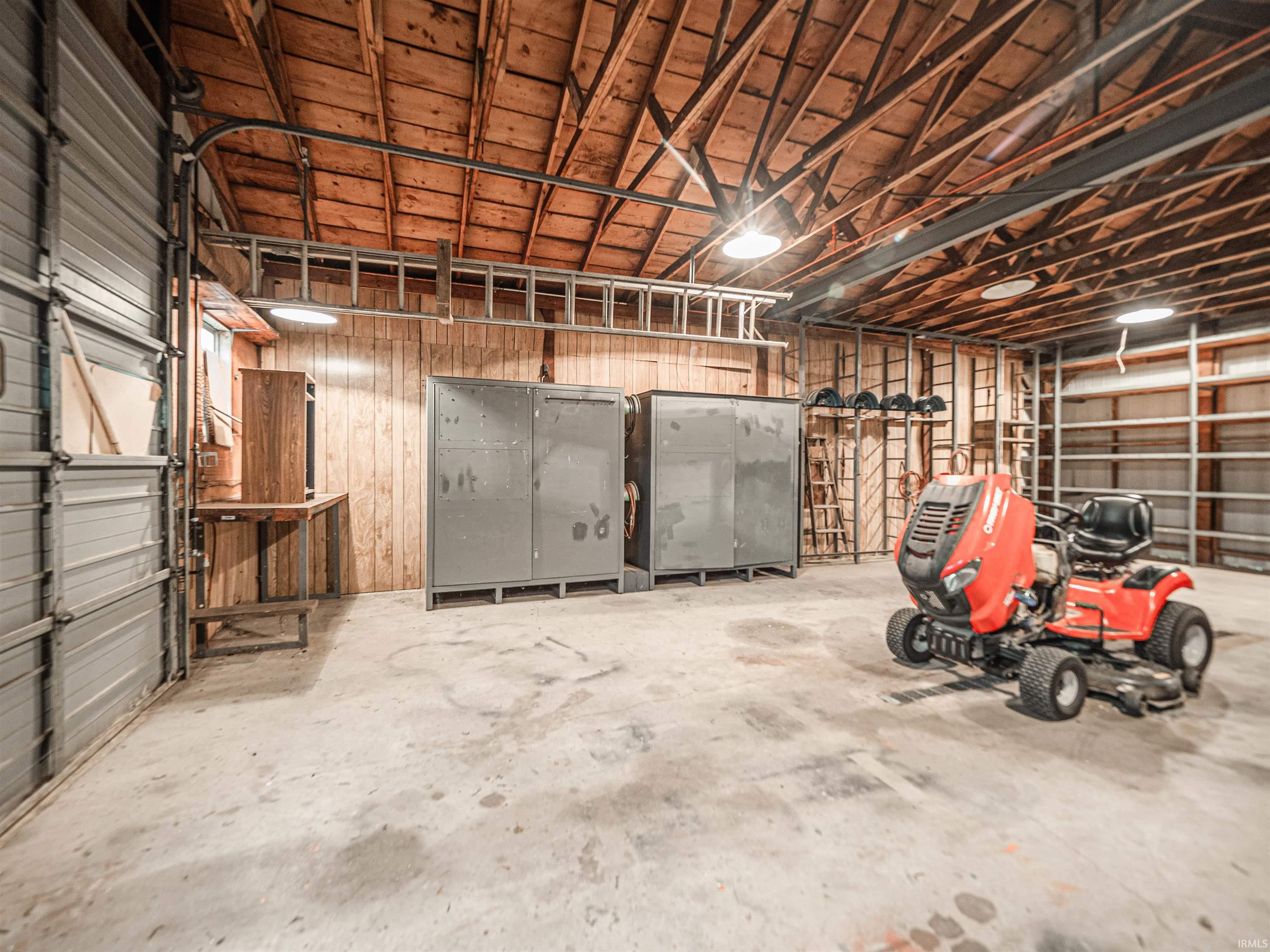 5100 Haines Road Wadesville, IN 47638 - Photo 7 of 34