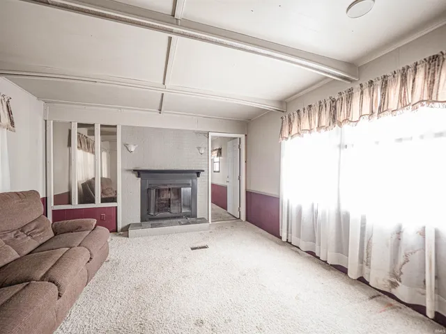 $125,000 | 5100 Haines Road, Wadesville, IN 47638