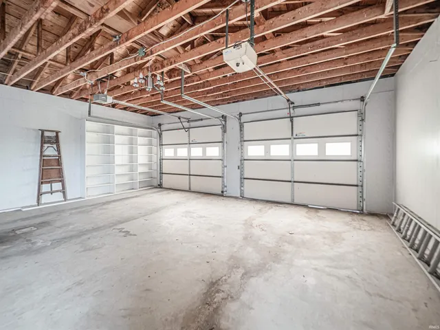 $96,000 | 5100 Haines Road, Wadesville, IN 47638