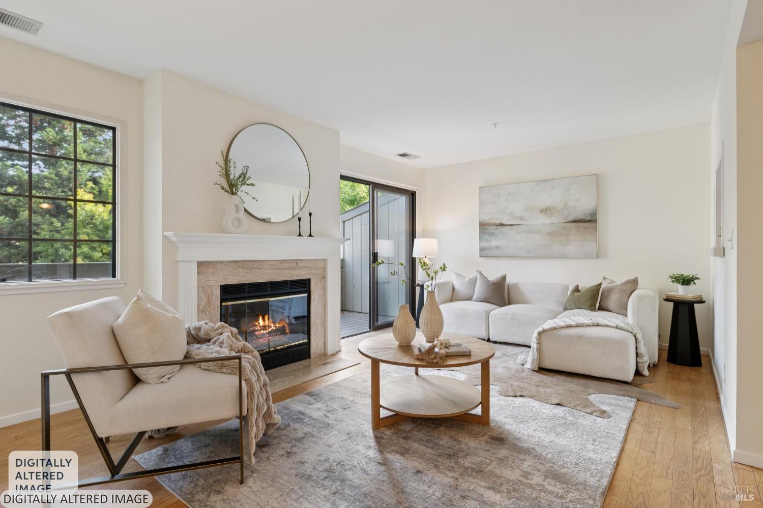 261 Redhawk Road Novato, CA 94949 - Photo 9 of 51 Gallery Image 9