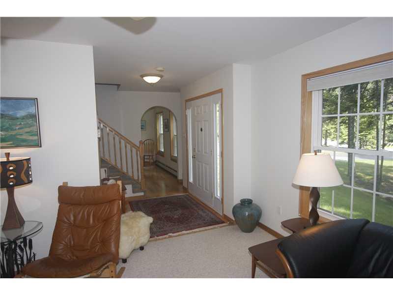83 Bass Harbor Woods Road Bass Harbor, ME 04653 - Photo 7 of 17 Living Room.