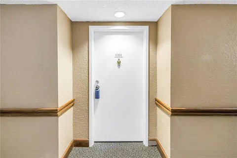 $215,000 | 2333 Feather Sound Drive, Unit C201, Clearwater, FL 33762