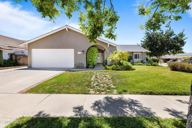 $885,000 | 5 Beatty Place, Newbury Park, CA 91320
