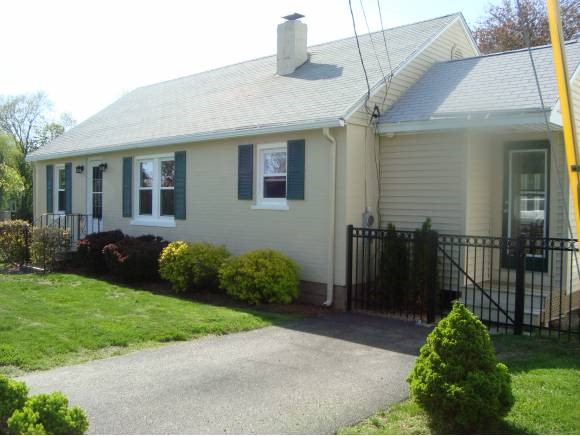 143 Rockingham Avenue Portsmouth, NH 03801 - Photo 1 of 1