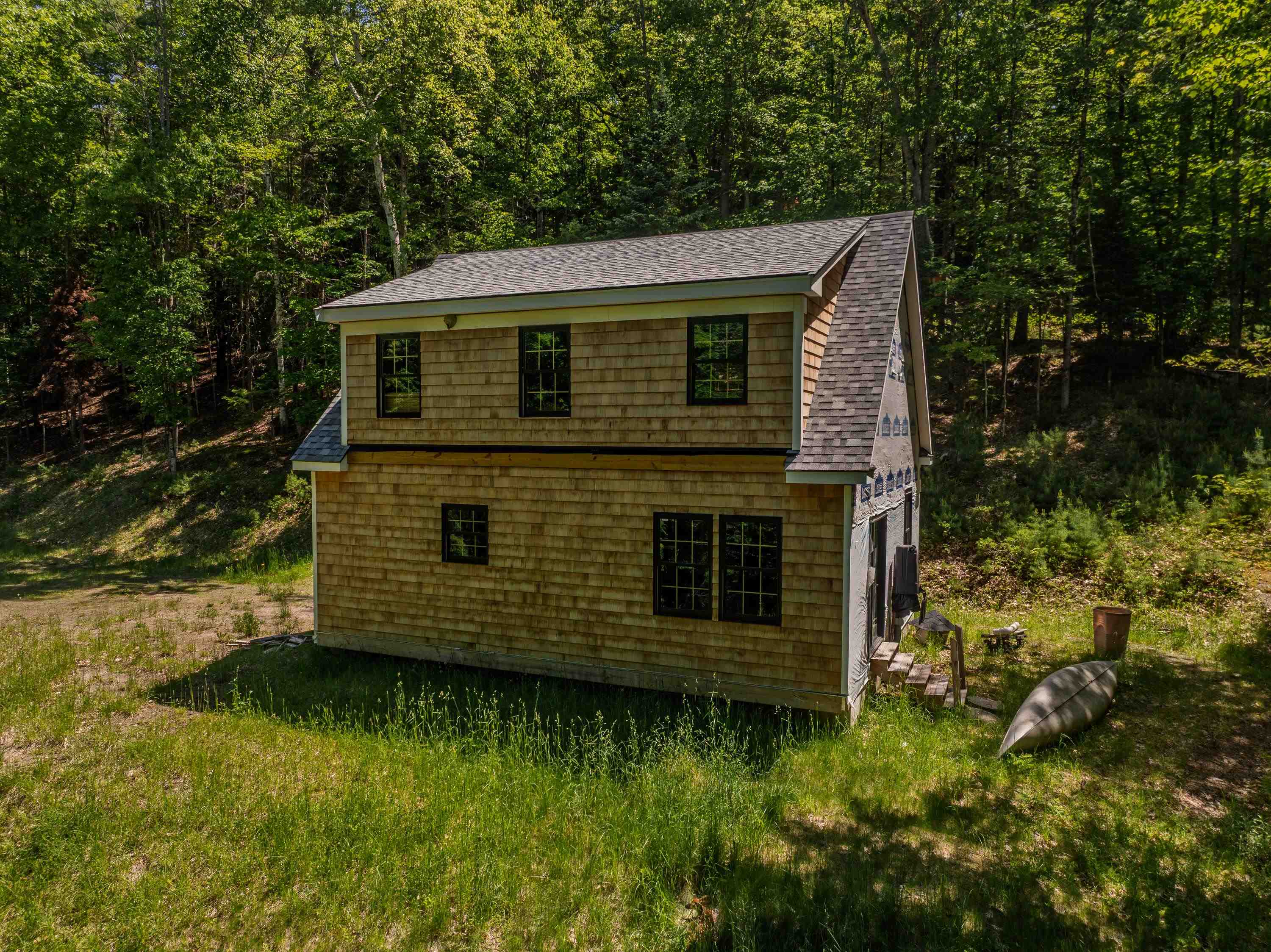64 Beaver Pond Road Lyman, NH 03585 - Photo 7 of 39