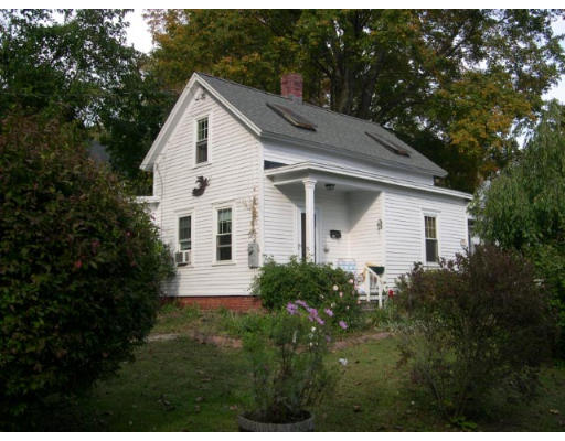 33 Keyes Street Northampton, MA 01062 - Photo 1 of 1 Gallery Image 1