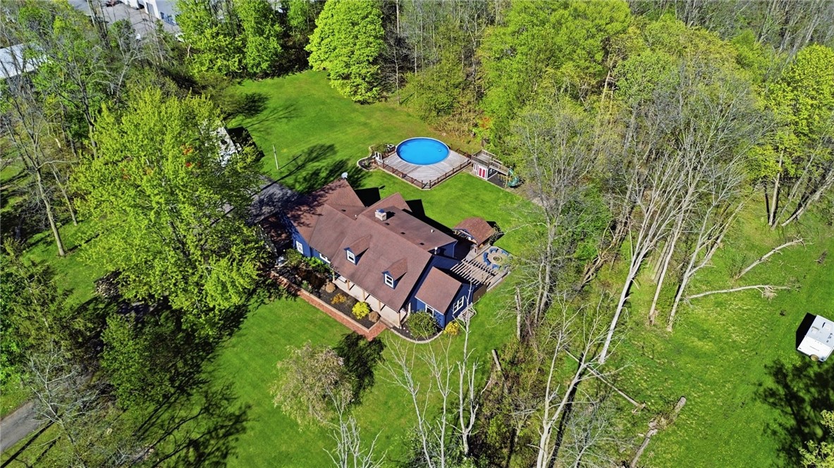 1774 Manitou Road Greece, NY 14559 - Photo 50 of 50