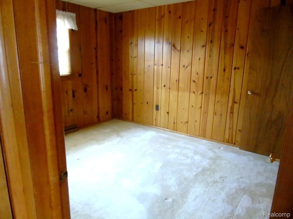 4615 Port Austin Road Caseville, MI 48725 - Photo 19 of 26 bedroom.jpg