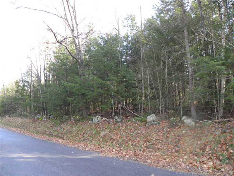358 Jordan School Road Auburn, ME 04210 - Photo 11 of 11 Land/Lot.