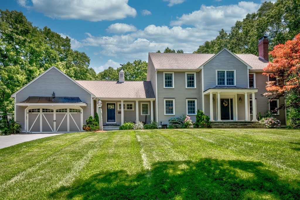 16 Kimball Road Hopkinton, MA 01748 - Photo 1 of 34 Gallery Image 1