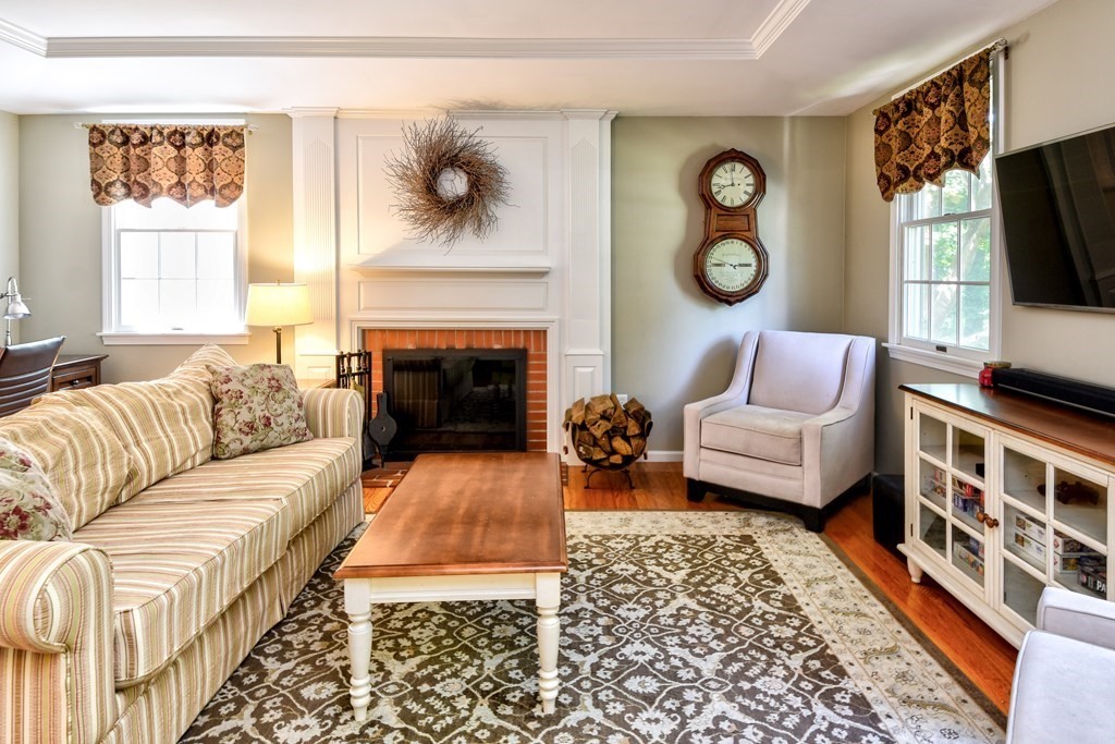16 Kimball Road Hopkinton, MA 01748 - Photo 11 of 34 Gallery Image 11