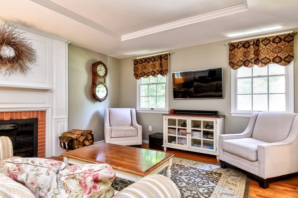 16 Kimball Road Hopkinton, MA 01748 - Photo 12 of 34 Gallery Image 12
