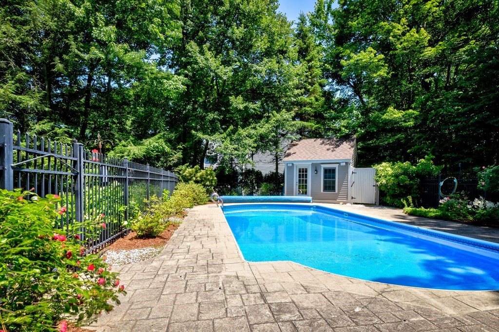 16 Kimball Road Hopkinton, MA 01748 - Photo 31 of 34 Gallery Image 31