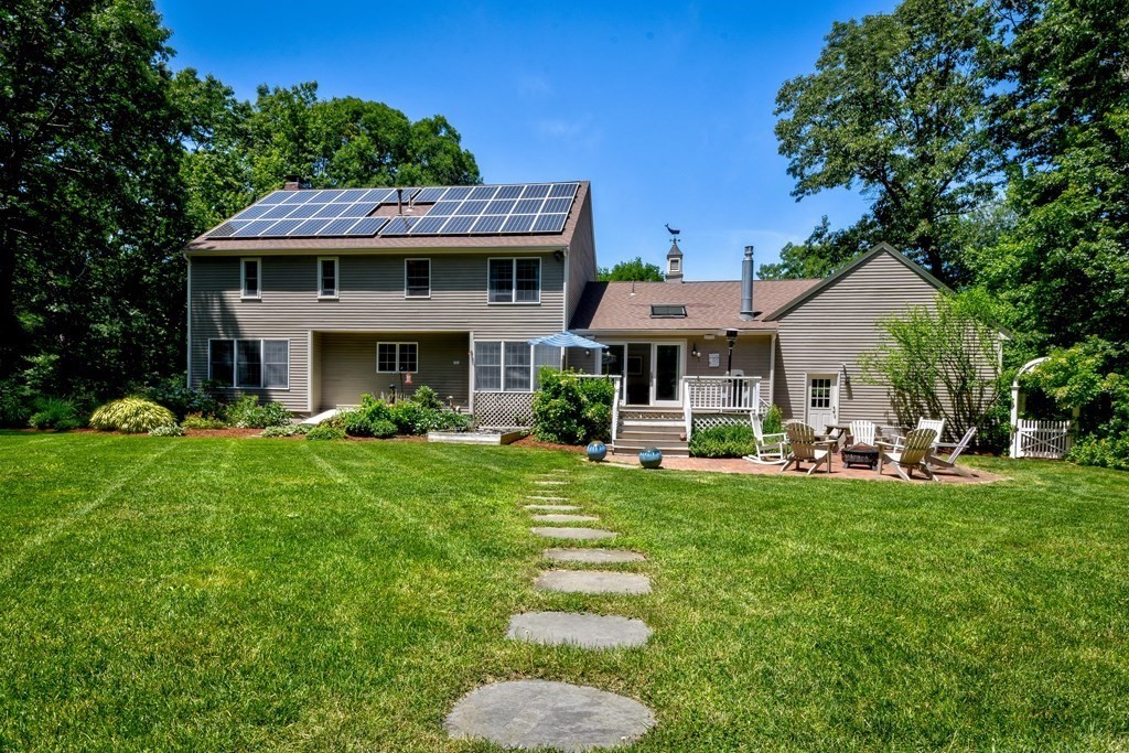16 Kimball Road Hopkinton, MA 01748 - Photo 33 of 34 Gallery Image 33