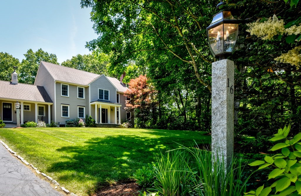 16 Kimball Road Hopkinton, MA 01748 - Photo 34 of 34 Gallery Image 34