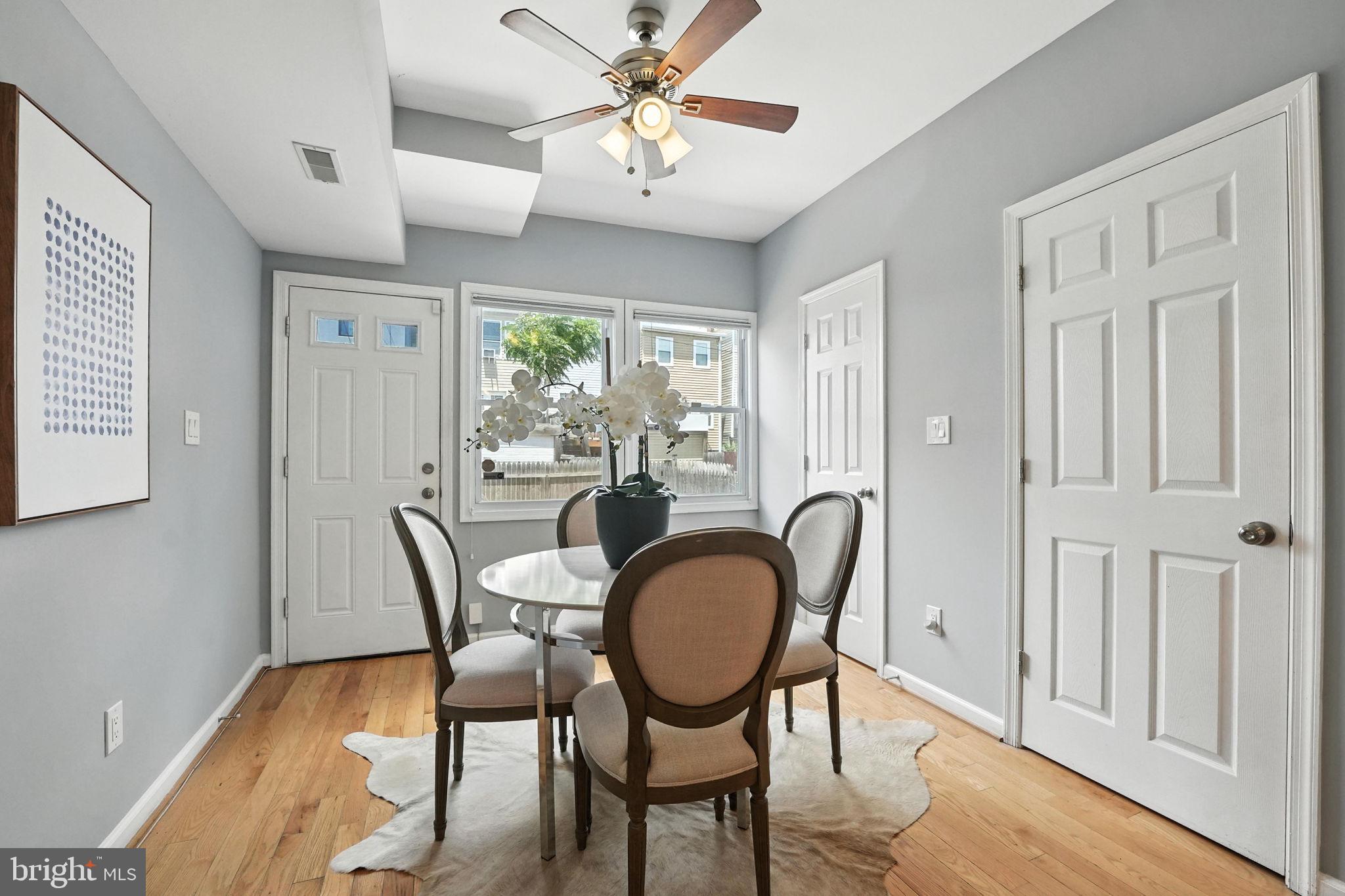 1926 Bennett Place Northeast Washington, DC 20002 - Photo 11 of 38