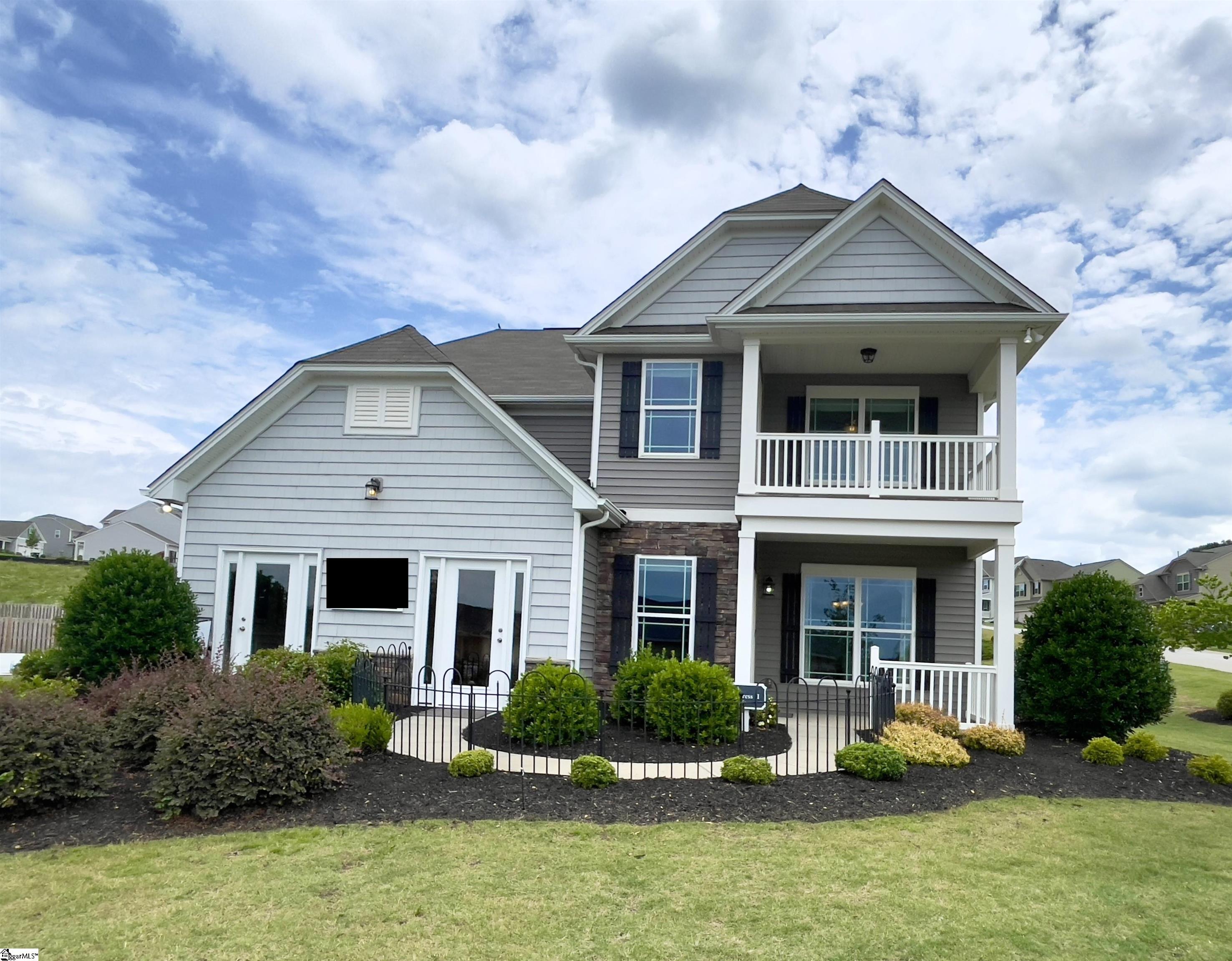 302 Skye Road Easley, SC 29642 - Photo 1 of 21 Gallery Image 1