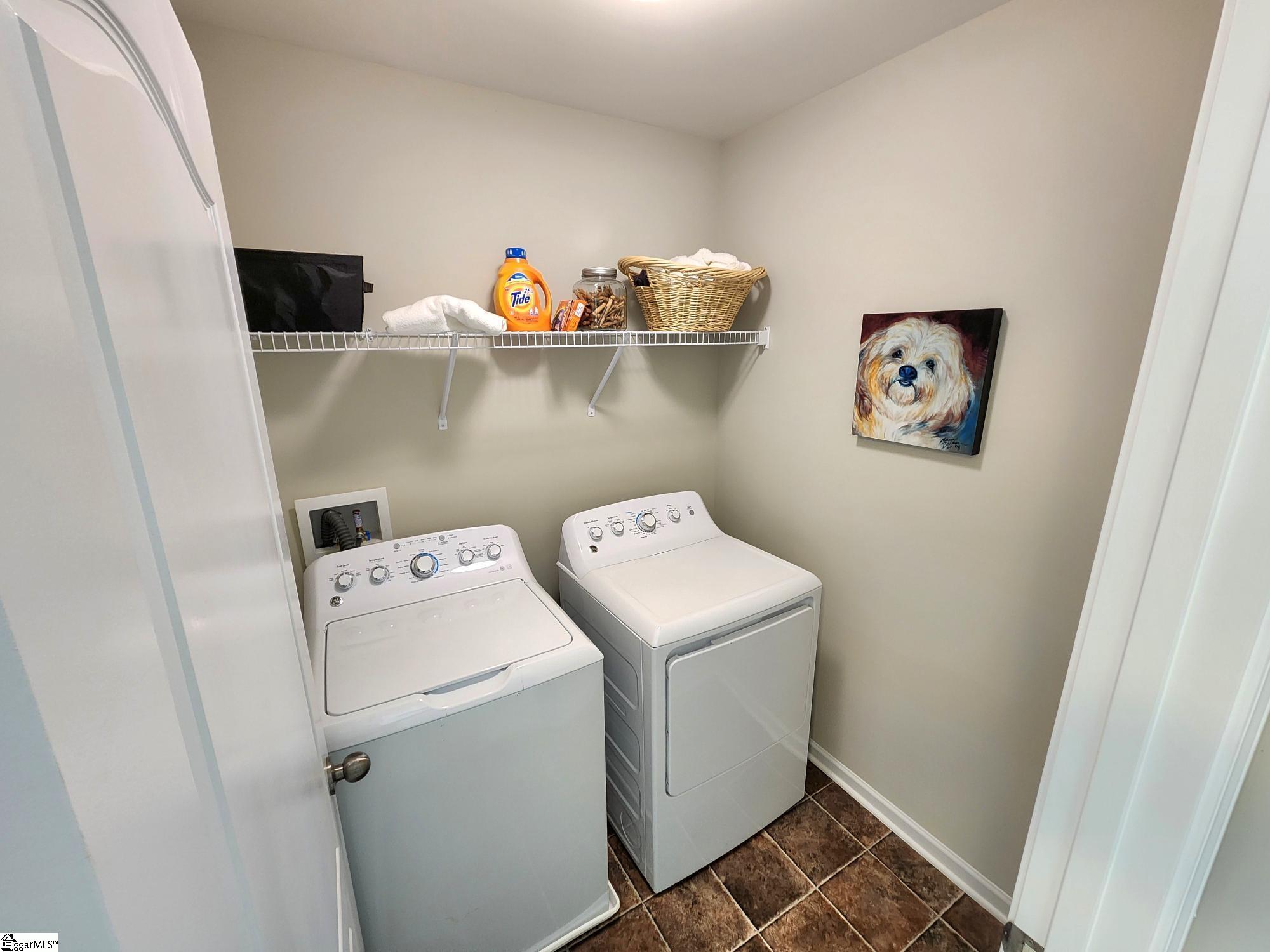302 Skye Road Easley, SC 29642 - Photo 15 of 21 Gallery Image 15