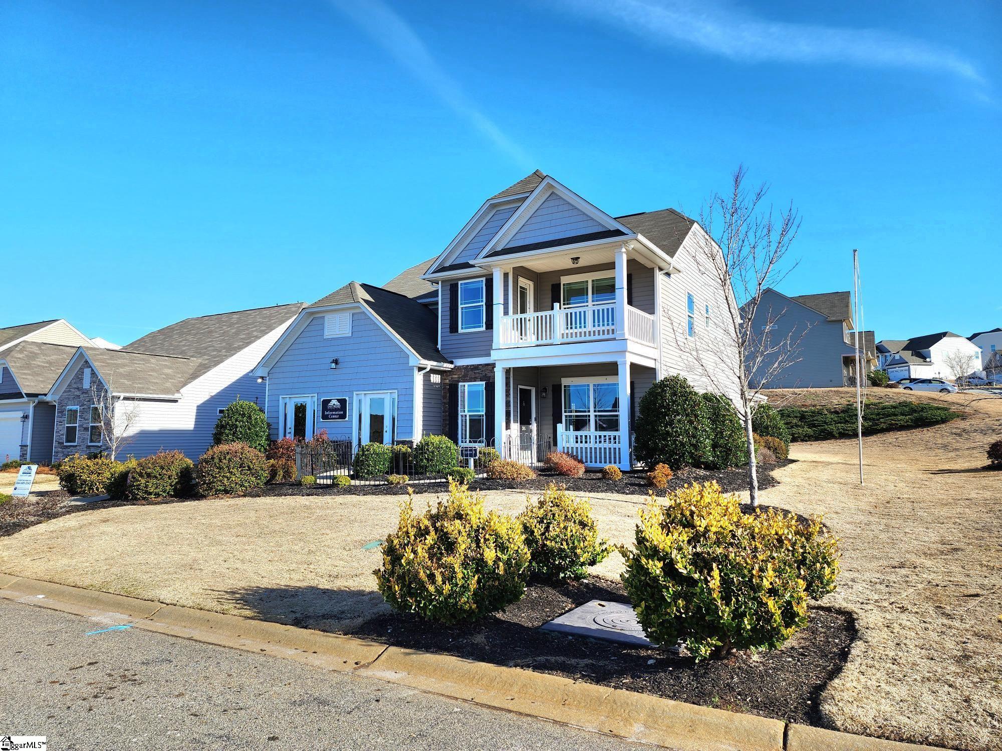 302 Skye Road Easley, SC 29642 - Photo 4 of 21 Gallery Image 4