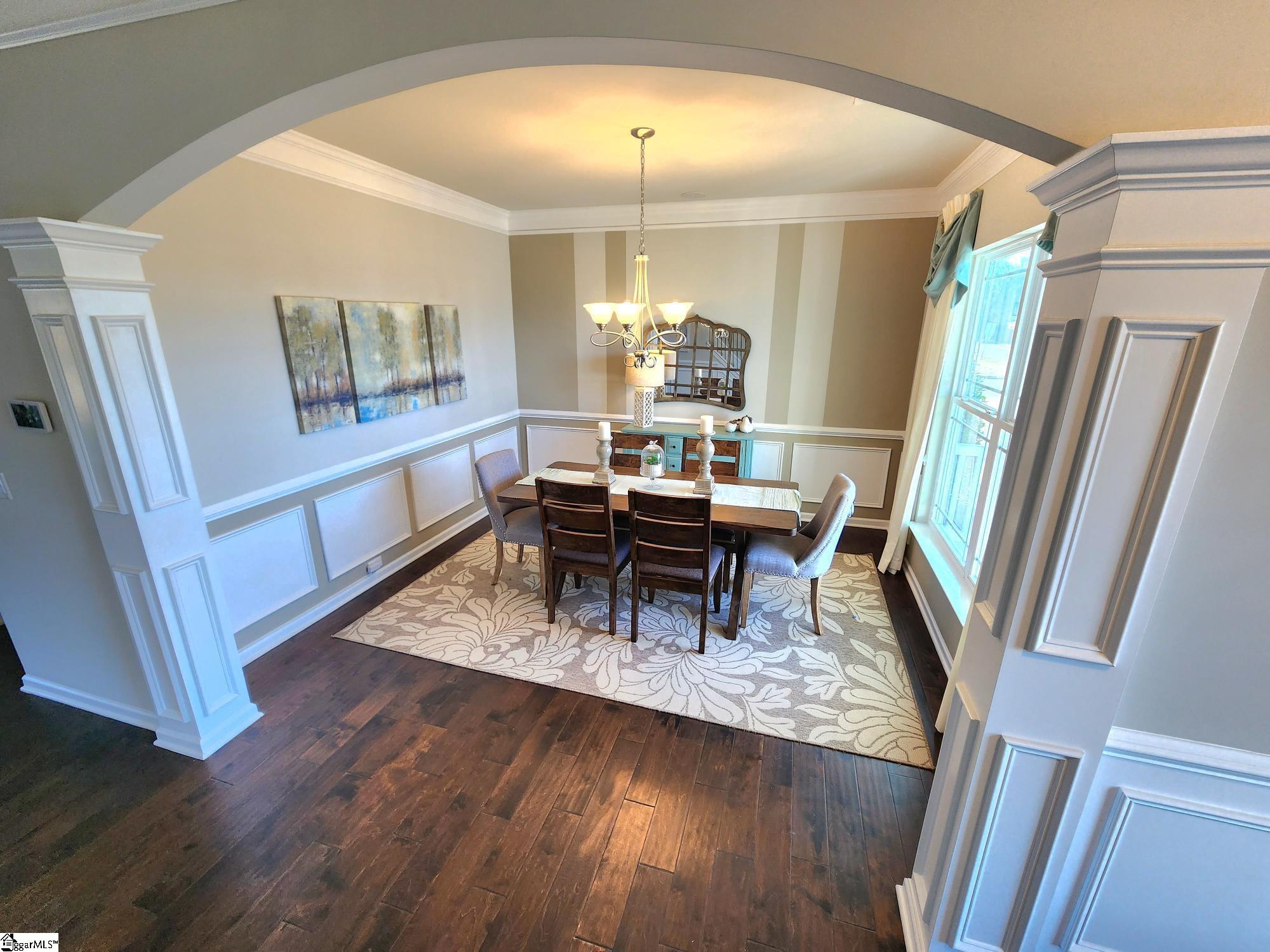 302 Skye Road Easley, SC 29642 - Photo 7 of 21 Gallery Image 7