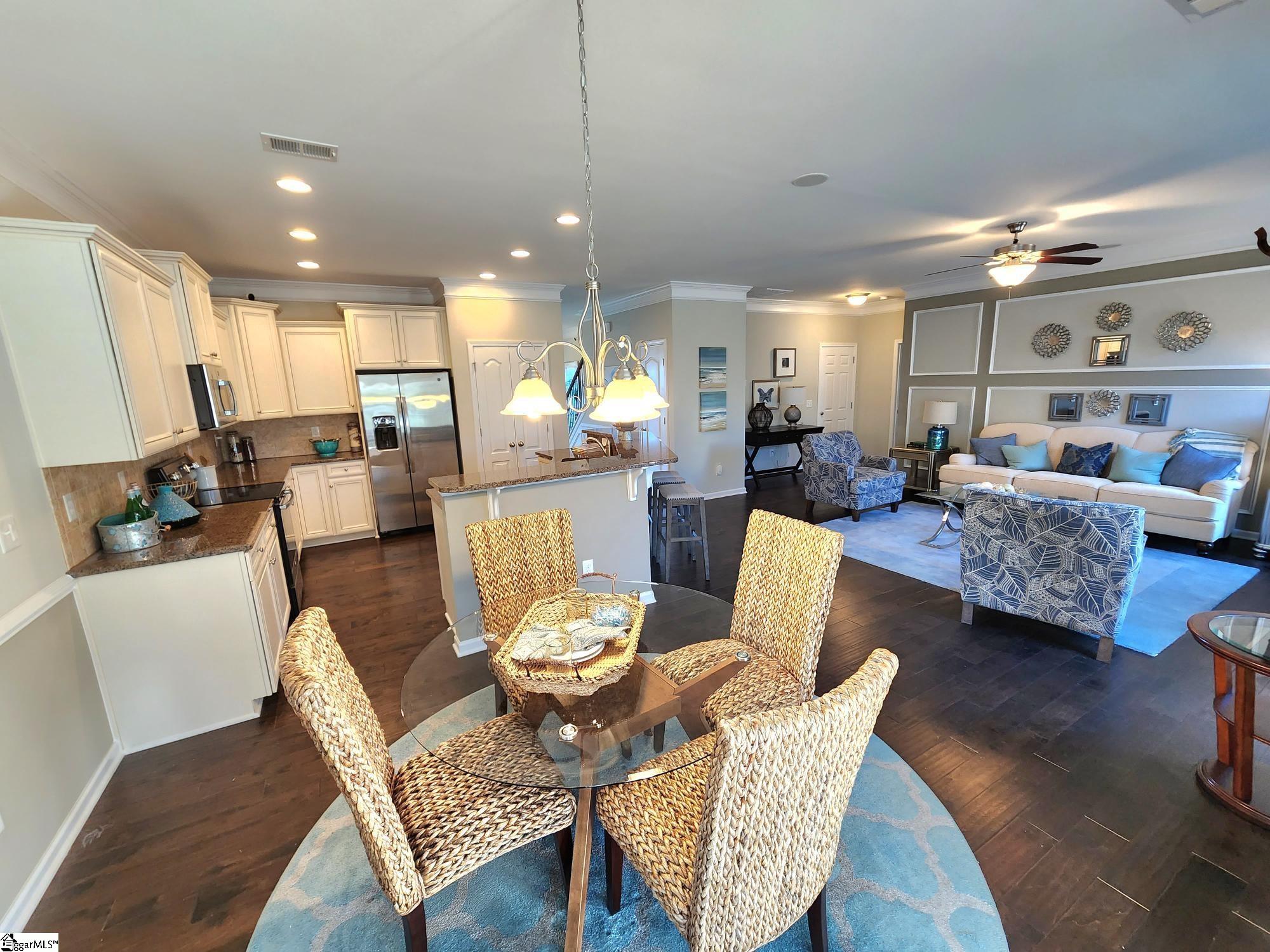 302 Skye Road Easley, SC 29642 - Photo 8 of 21 Gallery Image 8
