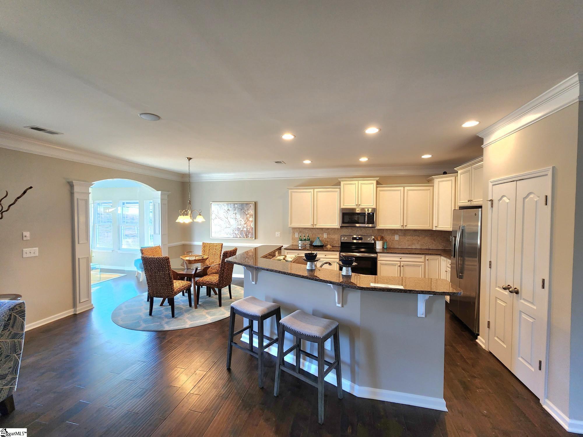 302 Skye Road Easley, SC 29642 - Photo 9 of 21 Gallery Image 9