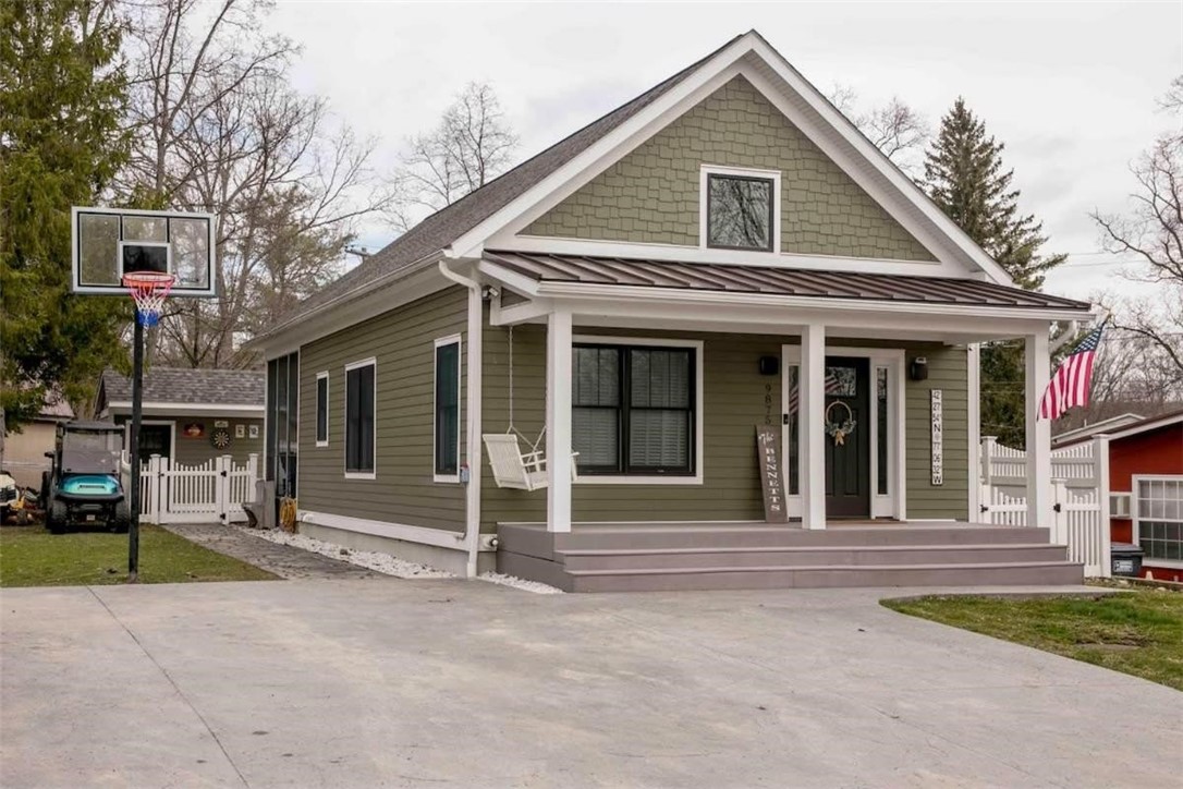 9875 Bubbling Spring Road Wayne, NY 14840 - Photo 1 of 1 Gallery Image 1