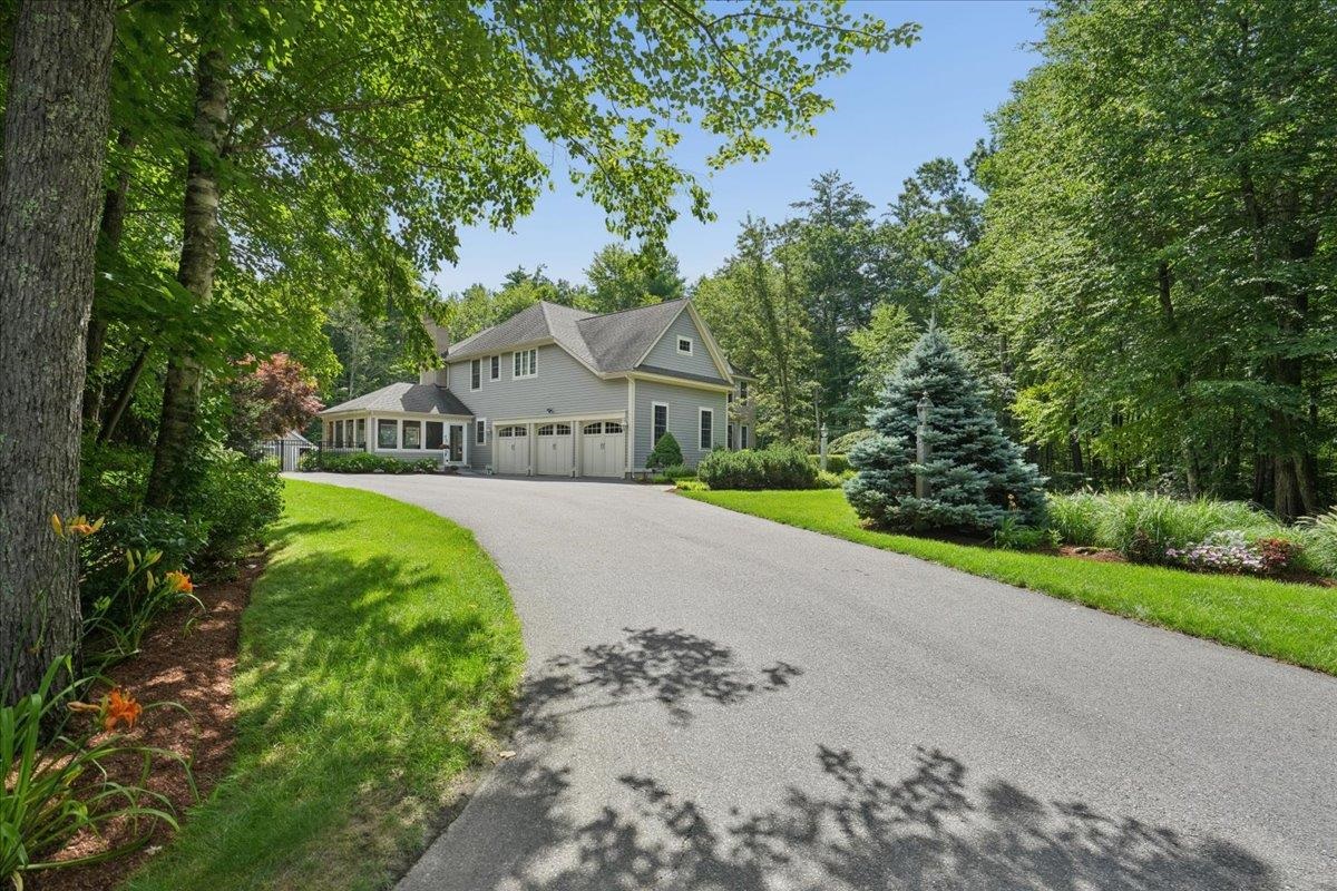 115 Long Hill Road Hollis, NH 03049 - Photo 56 of 60 Gallery Image 56