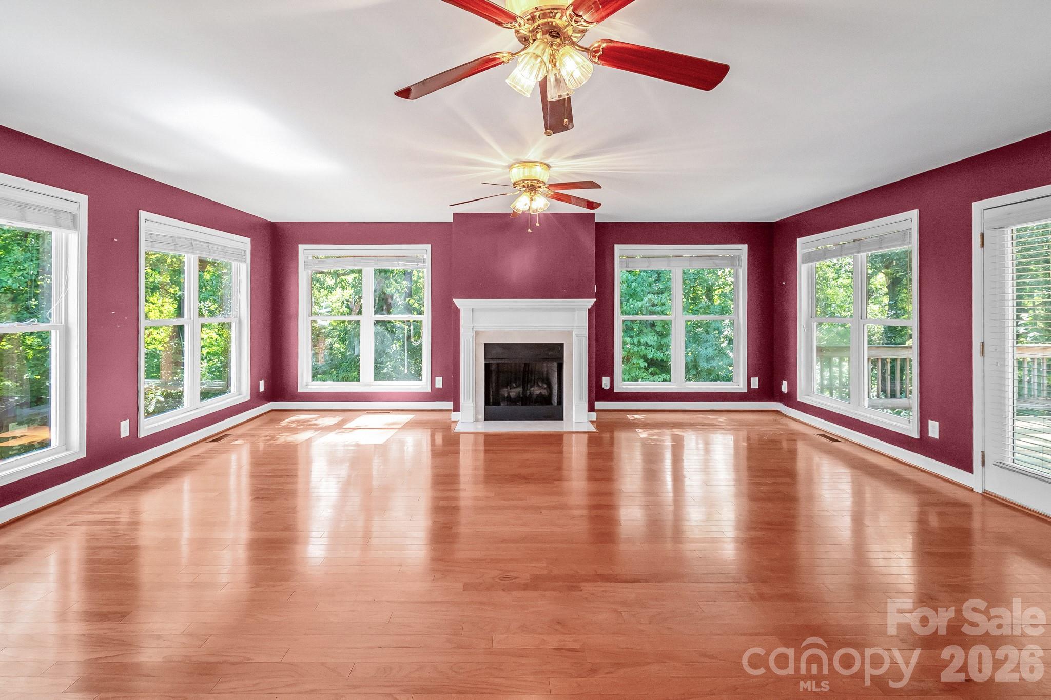 2520 Austin Chaney Road Wingate, NC 28174 - Photo 17 of 35