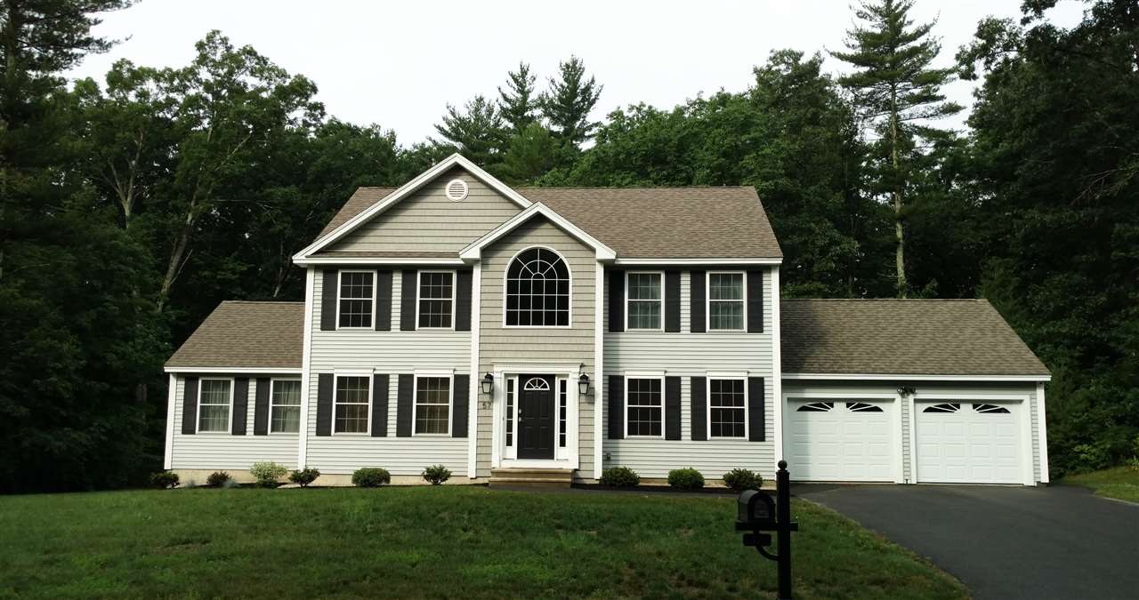 57 Lawrence Corner Road Pelham, NH 03076 - Photo 1 of 40