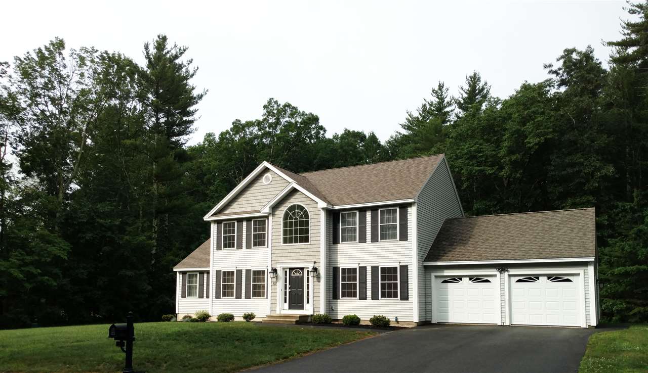 57 Lawrence Corner Road Pelham, NH 03076 - Photo 40 of 40