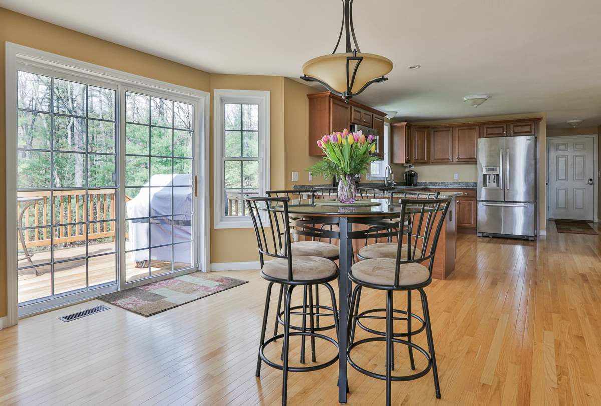 57 Lawrence Corner Road Pelham, NH 03076 - Photo 7 of 40
