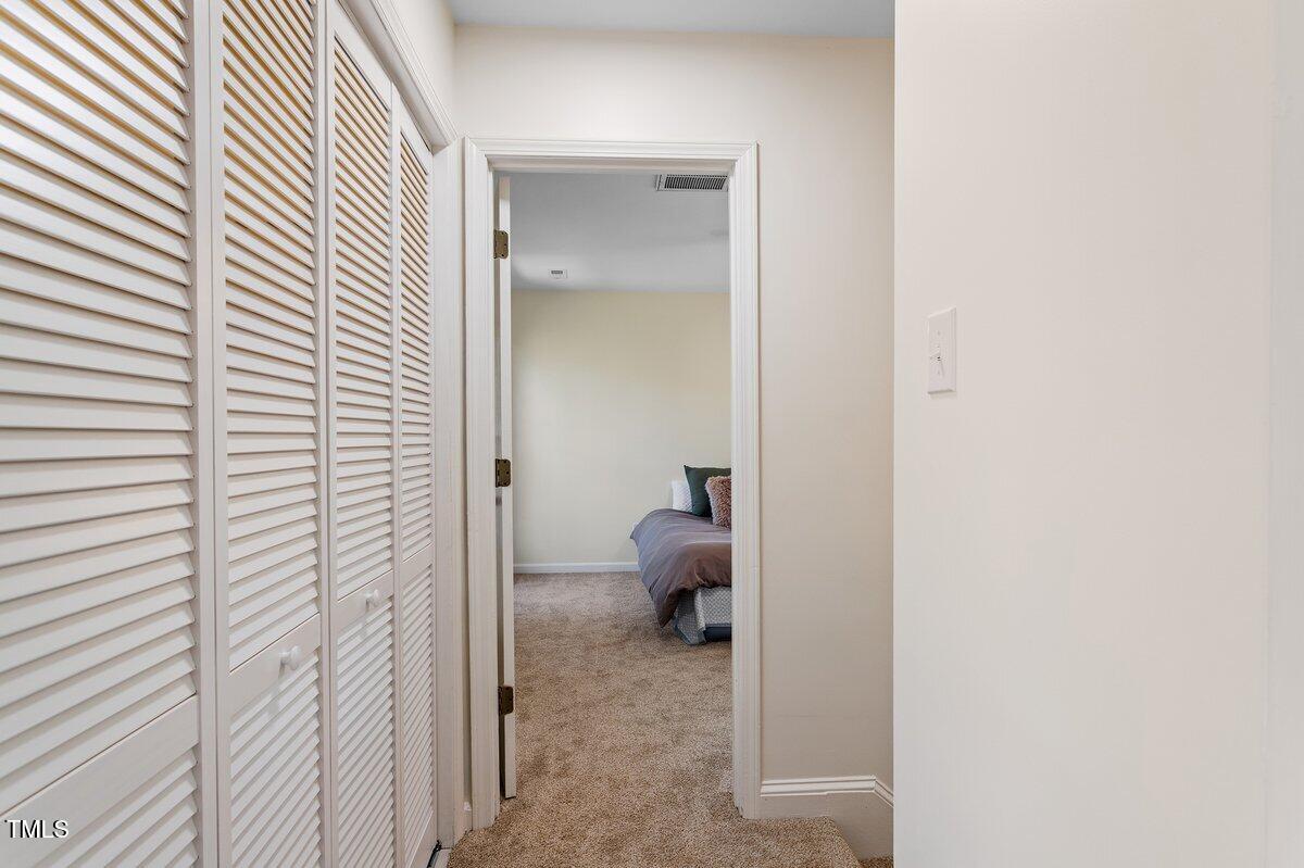 205 Clancy Circle Cary, NC 27511 - Photo 25 of 36 a view of living room