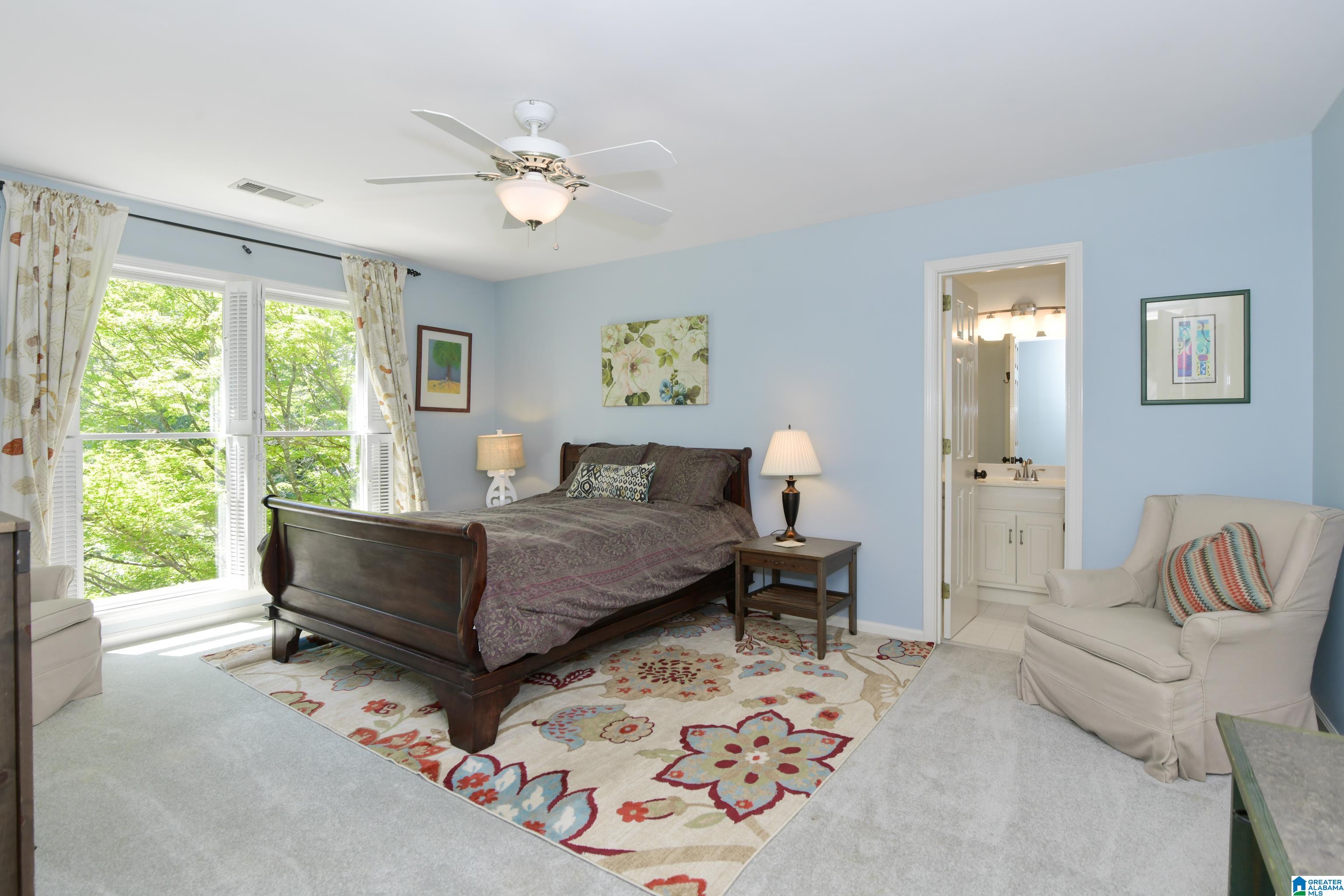 4697 Bridgewater Road Birmingham, AL 35243 - Photo 28 of 51