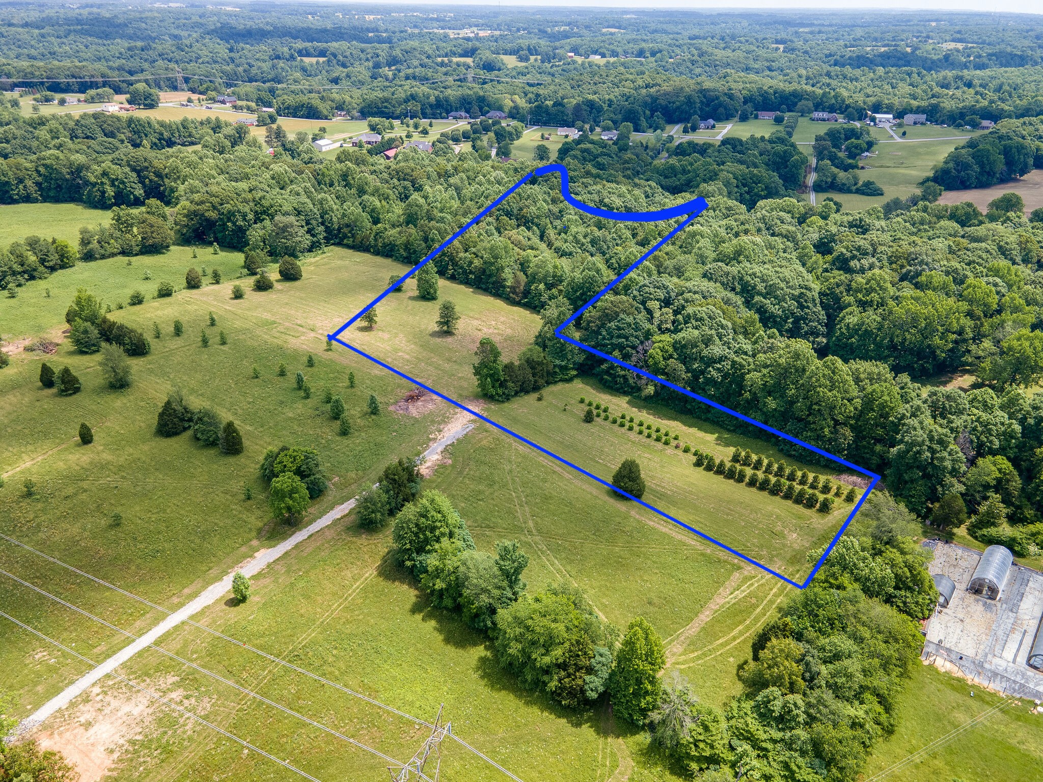 3590 Osborne Road Greenbrier, TN 37073 - Photo 1 of 27 Gallery Image 1