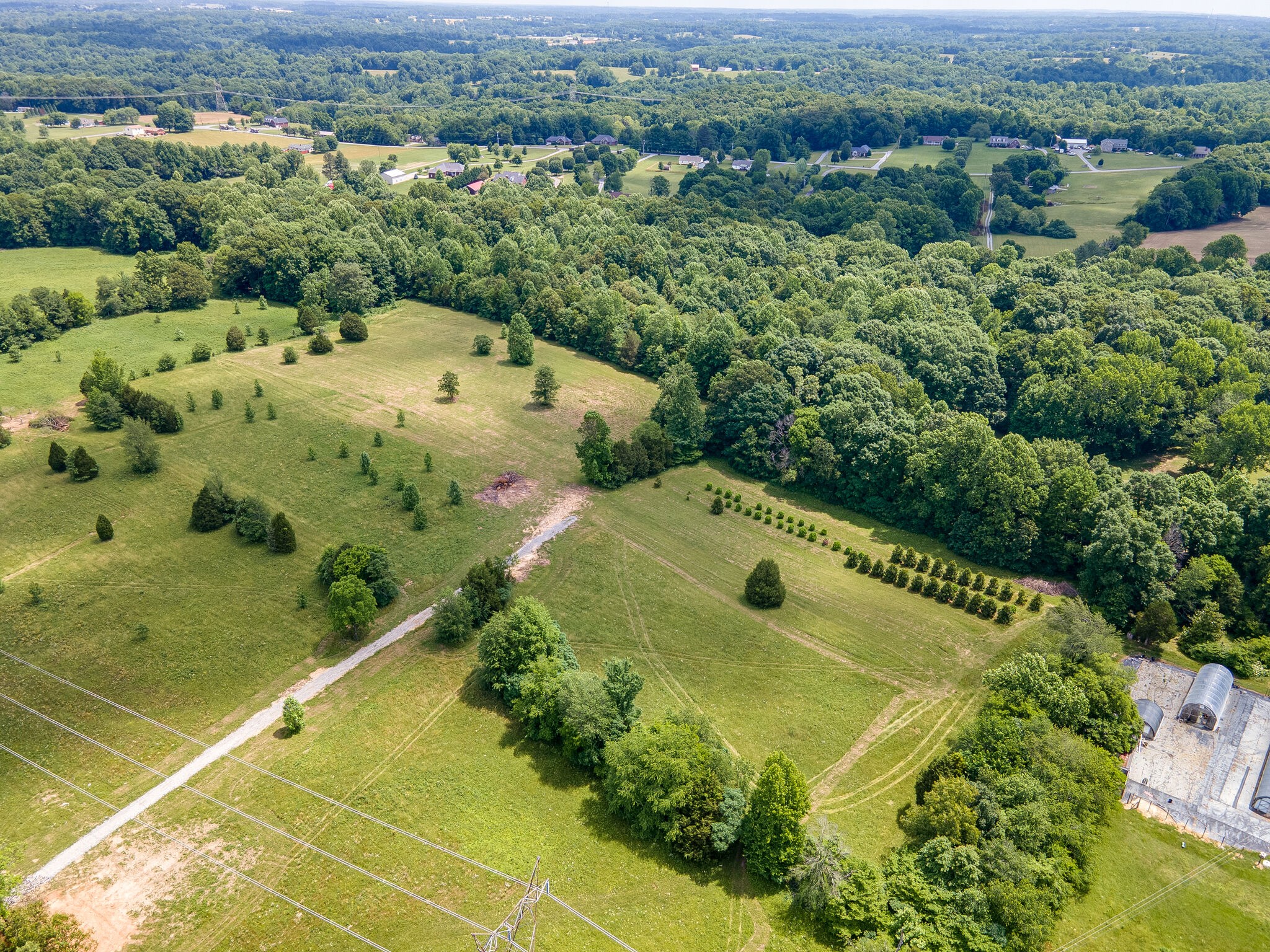 3590 Osborne Road Greenbrier, TN 37073 - Photo 17 of 27 Gallery Image 17