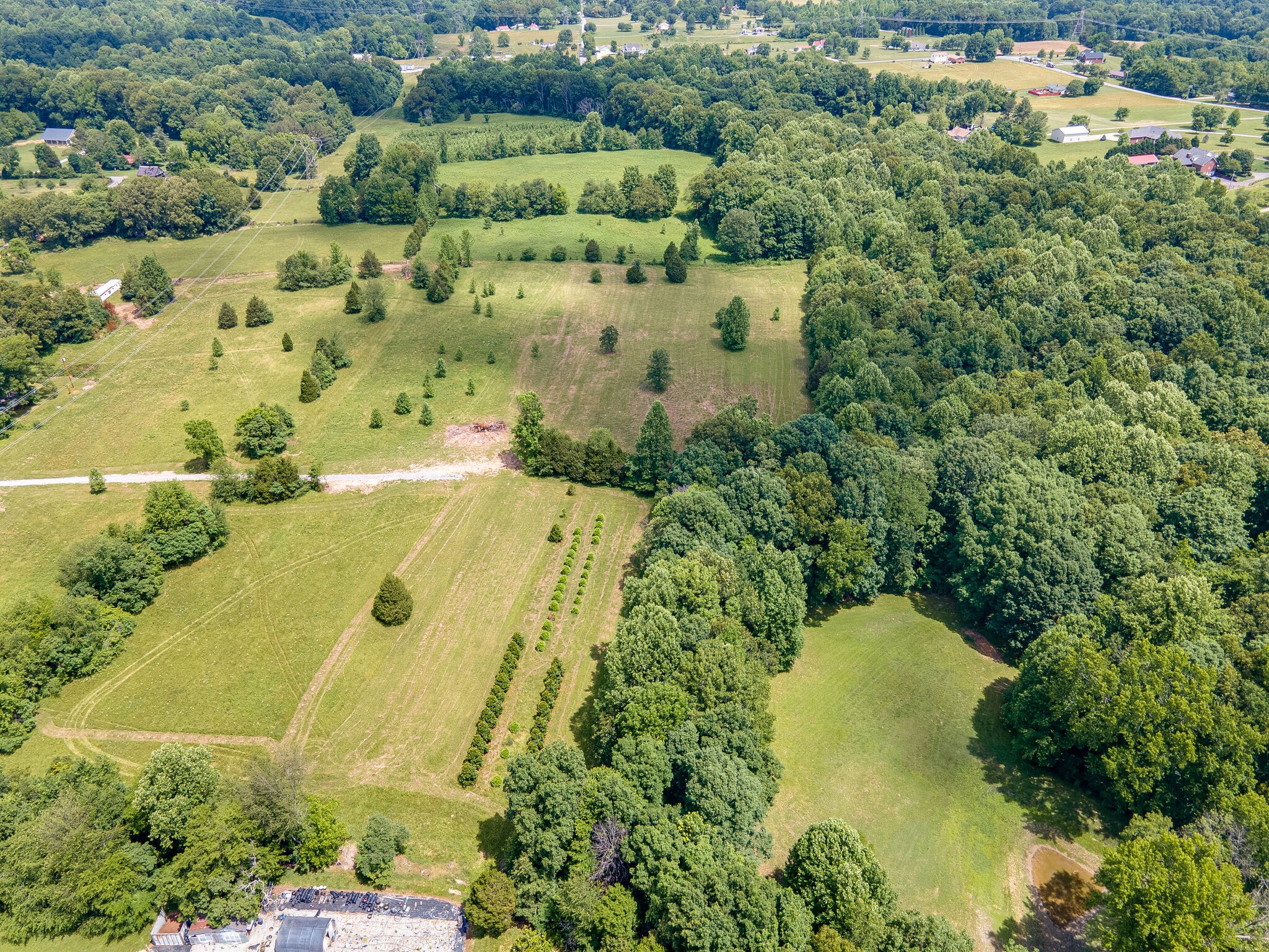 3590 Osborne Road Greenbrier, TN 37073 - Photo 18 of 27 Gallery Image 18