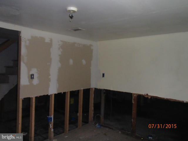 5510 Lothian Road Baltimore, MD 21212 - Photo 17 of 22 Basement