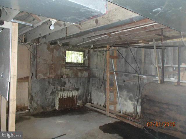 5510 Lothian Road Baltimore, MD 21212 - Photo 18 of 22 Basement
