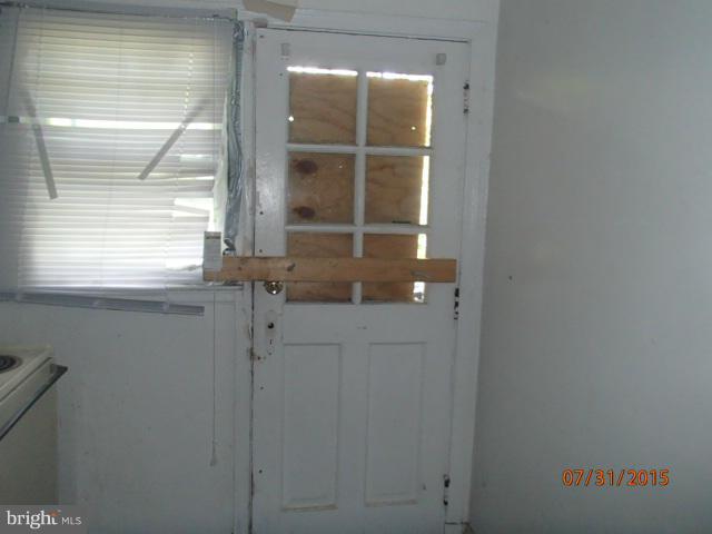 5510 Lothian Road Baltimore, MD 21212 - Photo 8 of 22 Kitchen