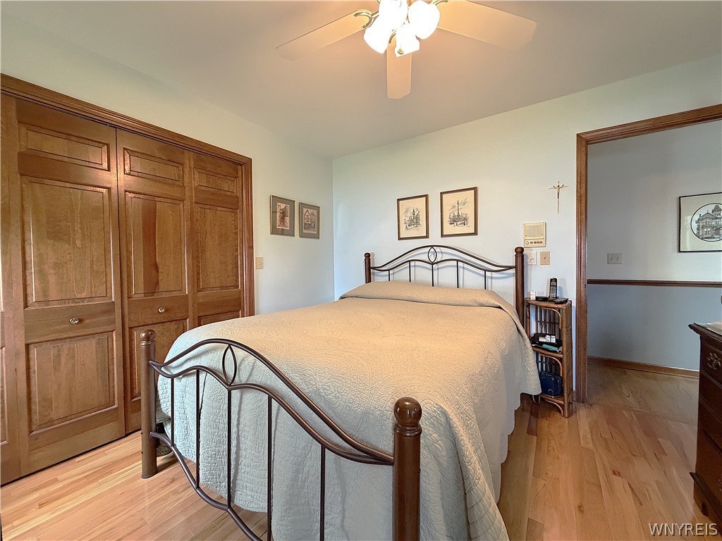 27 Button Bush Court Amherst, NY 14228 - Photo 27 of 39