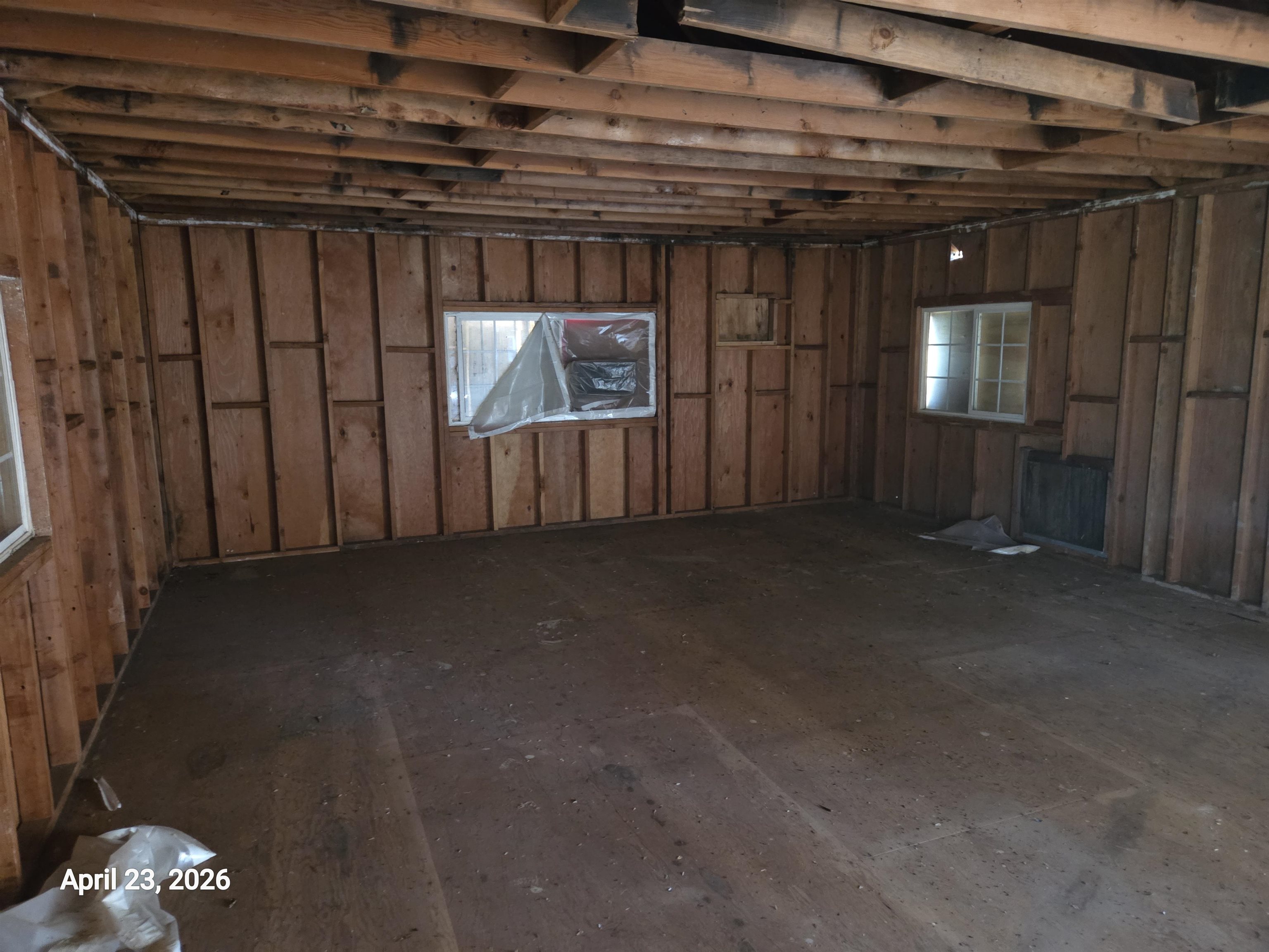 13015 Toomes Camp Road Flournoy, CA 96029 - Photo 2 of 8