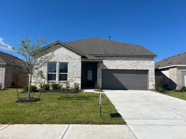 $390,990 | 12827 Ivy Crk Court, Crosby, TX 77532